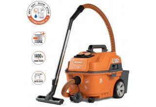Пылесос универсальный DAEWOO DAVC 2000S