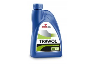 Масло для 4-х тактных двигателей всесезонное Orlen Oil TRAWOL SAE 10W30 (0,6л)