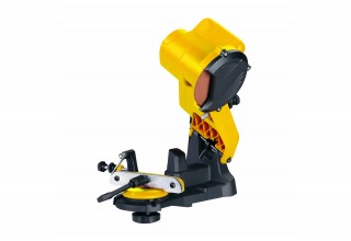 Станок для заточки цепей Huter ECS-100