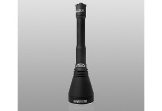 Фонарь Armytek Barracuda XP-L HI Белый