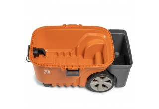 Пылесос универсальный DAEWOO DAVC 2000S