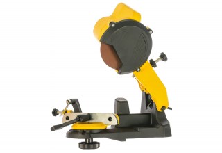 Станок для заточки цепей Huter ECS-100