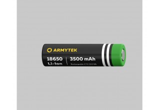 Фонарь Armytek Predator Pro Magnet USB Extended Set Белый