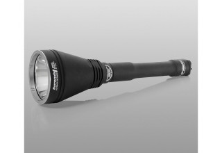 Фонарь Armytek Barracuda XP-L HI Белый