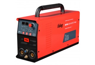 Инвертор сварочный аргонодуговой FUBAG INTIG 200 AC/DC PULSE