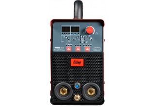 Инвертор сварочный аргонодуговой FUBAG INTIG 200 AC/DC PULSE