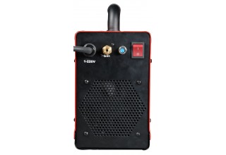 Инвертор сварочный аргонодуговой FUBAG INTIG 200 AC/DC PULSE