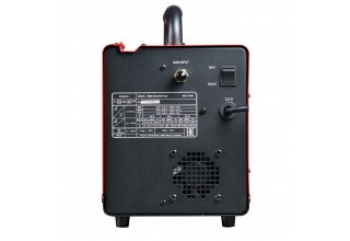 Сварочный полуавтомат FUBAG IRMIG 208 SYN с горелкой