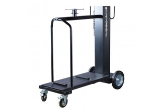 Инвертор сварочный FUBAG INTIG 400 T W AC/DC PULSE
