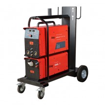 Инвертор сварочный FUBAG INTIG 400 T W AC/DC PULSE Инвертор сварочный FUBAG INTIG 400 T W AC/DC PULSE