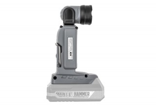 Фонарь аккумуляторный HAMMER FN185Li PREMIUM