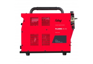 Аппарат плазменной резки FUBAG PLASMA 50 AIR + горелка