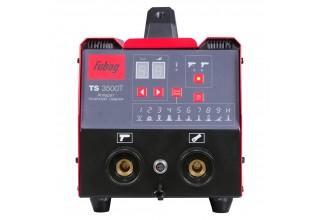 Аппарат точечной сварки, споттер FUBAG TS 3500T
