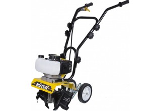 Культиватор бензиновый Huter GMC-2.8