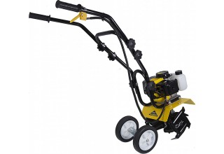 Культиватор бензиновый Huter GMC-2.8