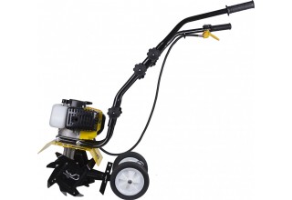 Культиватор бензиновый Huter GMC-2.8