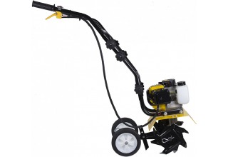 Культиватор бензиновый Huter GMC-2.8