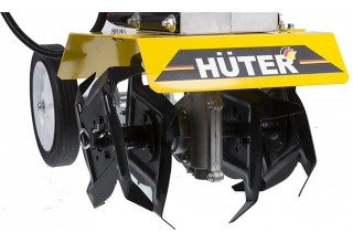 Культиватор бензиновый Huter GMC-2.8