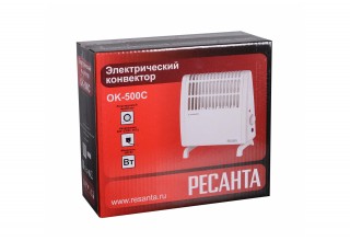 Конвектор Ресанта ОК-500С