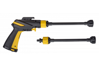 Мойка Huter M2000-A