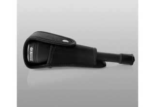 Фонарь Armytek Barracuda XP-L HI Белый
