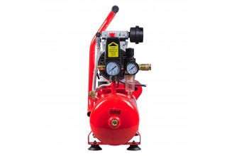 Набор компрессорного оборудования FUBAG OLS 180/10 CM1.2 SET4.0