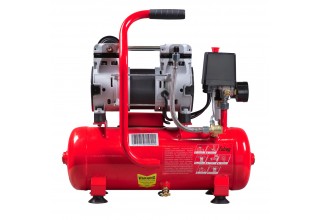 Набор компрессорного оборудования FUBAG OLS 180/10 CM1.2 SET4.0