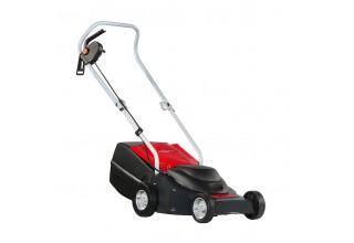 Газонокосилка электрическая EFCO PR 35 S