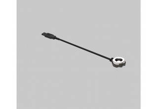 Фонарь Armytek Predator Pro Magnet USB Extended Set Белый