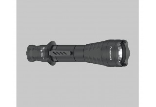 Фонарь Armytek Predator Pro Magnet USB Extended Set Белый