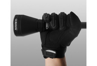 Фонарь Armytek Barracuda XP-L HI Белый