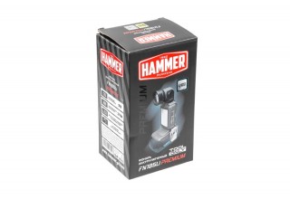 Фонарь аккумуляторный HAMMER FN185Li PREMIUM