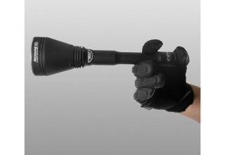 Фонарь Armytek Barracuda XP-L HI Белый