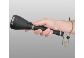 Фонарь Armytek Barracuda XP-L HI Белый