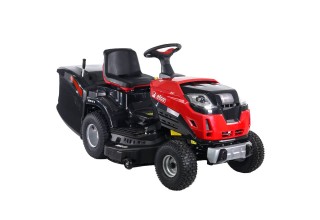 Газонокосилка с сиденьем (минитрактор) EFCO EF 102R/16 K