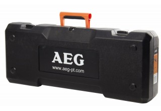 Пила сабельная AEG US 1300 XE