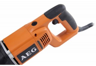 Пила сабельная AEG US 1300 XE