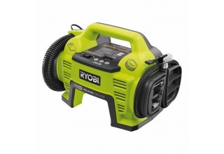 Компрессор автомобильный аккумуляторный RYOBI R18I-0 (без батареи) система ONE +