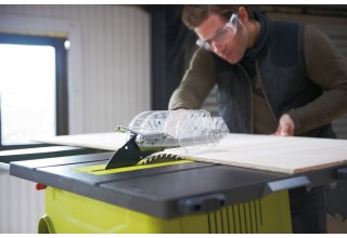 Распиловочный станок RYOBI RTS1800S-G