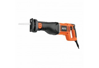 Пила сабельная AEG US 1300 XE