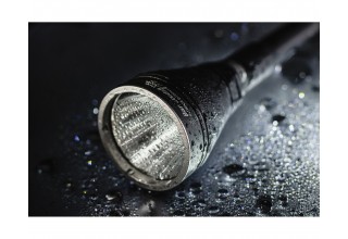 Фонарь Armytek Barracuda XP-L HI Белый