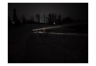 Фонарь Armytek Barracuda XP-L HI Белый