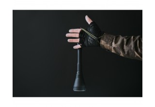Фонарь Armytek Barracuda XP-L HI Белый