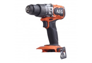 Дрель-шуруповерт ударная аккумуляторная бесщеточная AEG BSB18C3BL-502C
