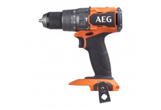 Дрель-шуруповерт ударная аккумуляторная бесщеточная AEG BSB18C3BL-502C