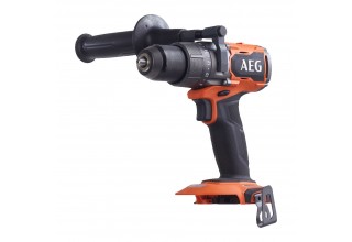 Дрель-шуруповерт ударная аккумуляторная бесщеточная AEG BSB18C3BL-502C