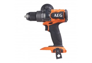Дрель-шуруповерт ударная аккумуляторная бесщеточная AEG BSB18C3BL-502C