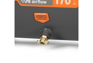Компрессор безмасляный DAEWOO DAC 180S