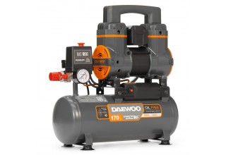 Компрессор безмасляный DAEWOO DAC 180S