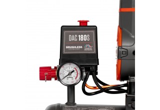 Компрессор безмасляный DAEWOO DAC 180S
